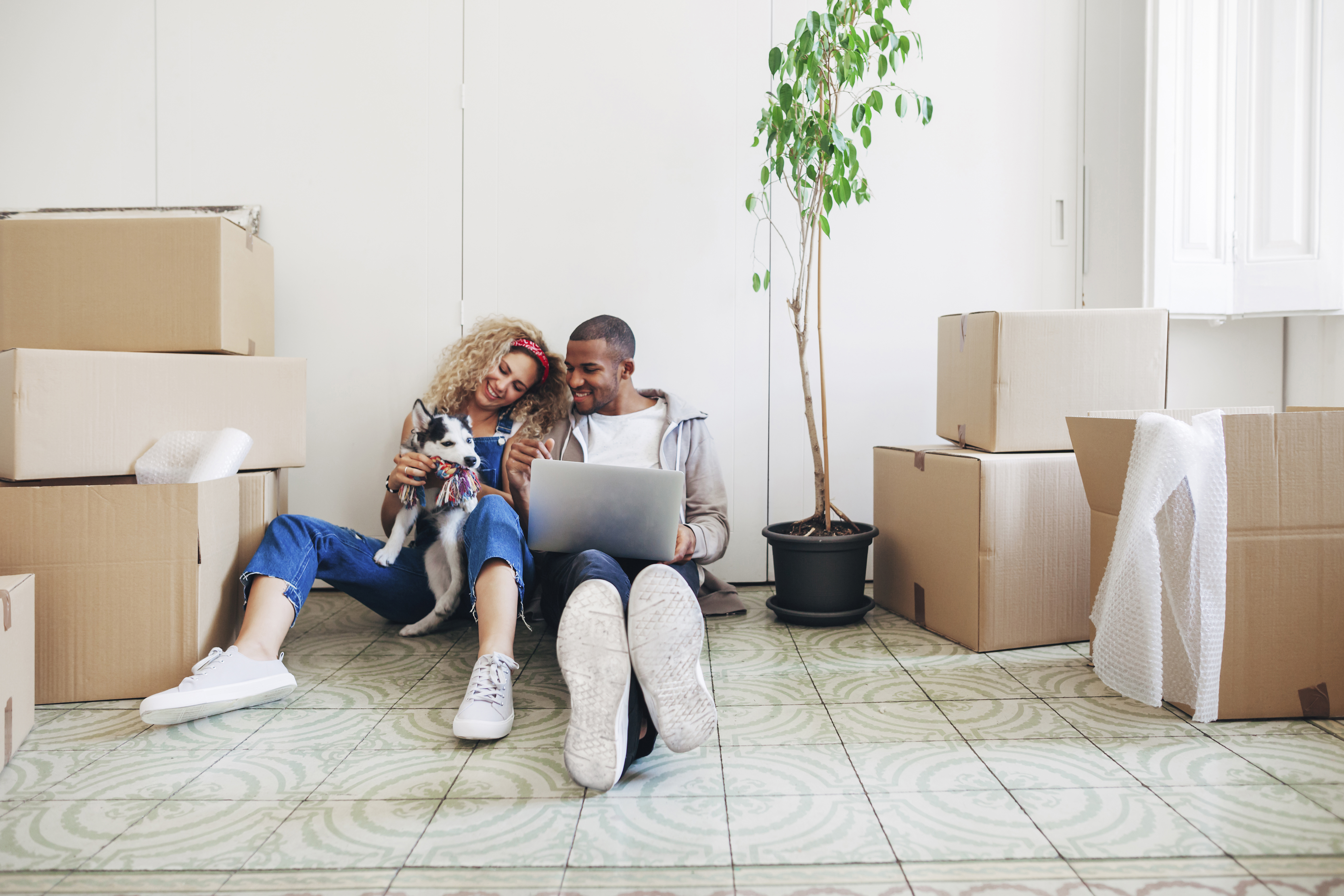 Mortgage campaign